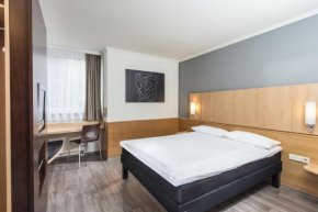 Гостиница ibis Leipzig Nord-Ost  Тауха